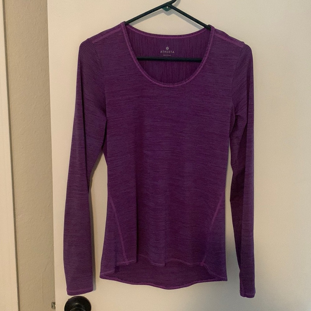 Athleta top